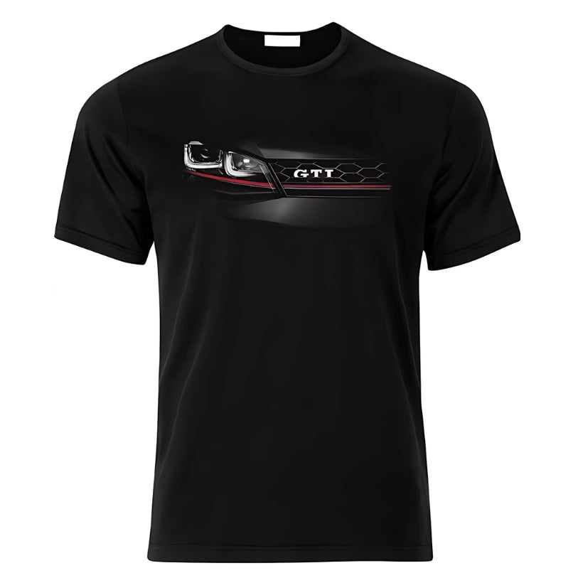 T-shirt VW Golf 7