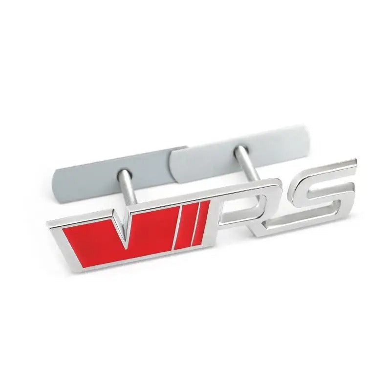 Logo Skoda RS