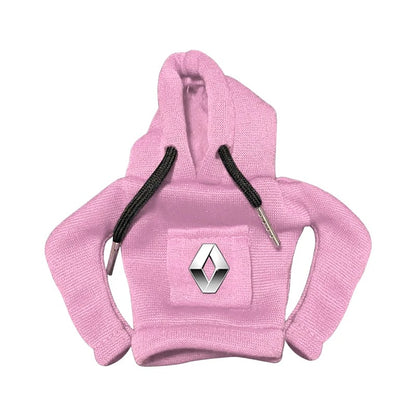 Hoodie Pommeau Vitesse Renault