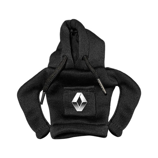 Hoodie Pommeau Vitesse Renault