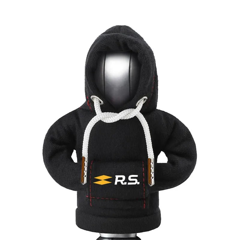 Hoodie Pommeau Vitesse Renault