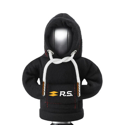 Hoodie Pommeau Vitesse Renault