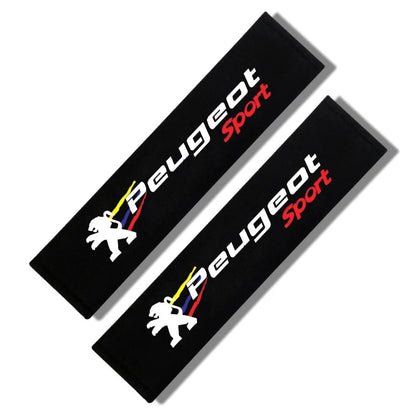 Protège Ceinture Peugeot