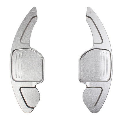 Palettes Volant Alu Audi B8