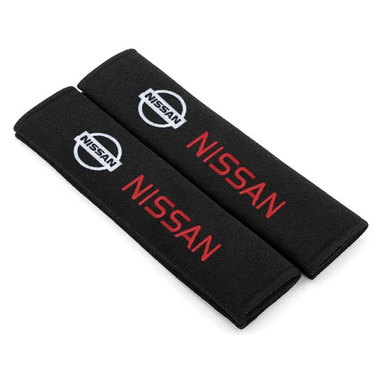 Protège Ceinture Nissan