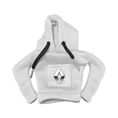 Hoodie Pommeau Vitesse Renault