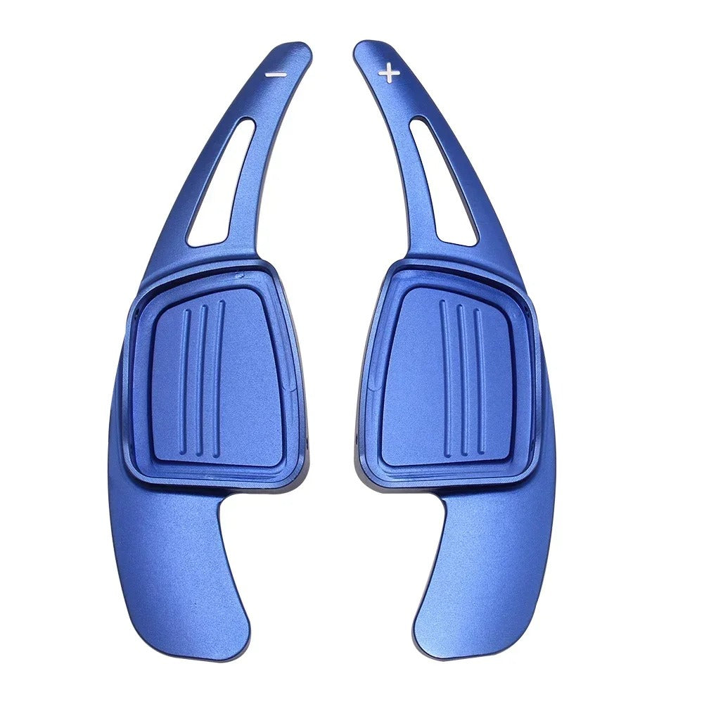 palettes audi a3 bleu