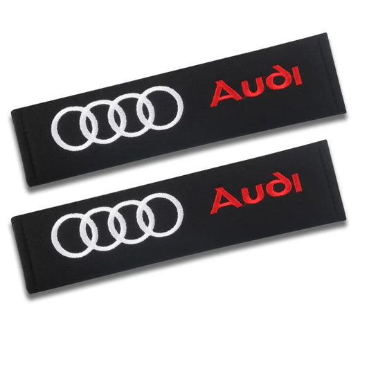 Protège Ceinture Audi