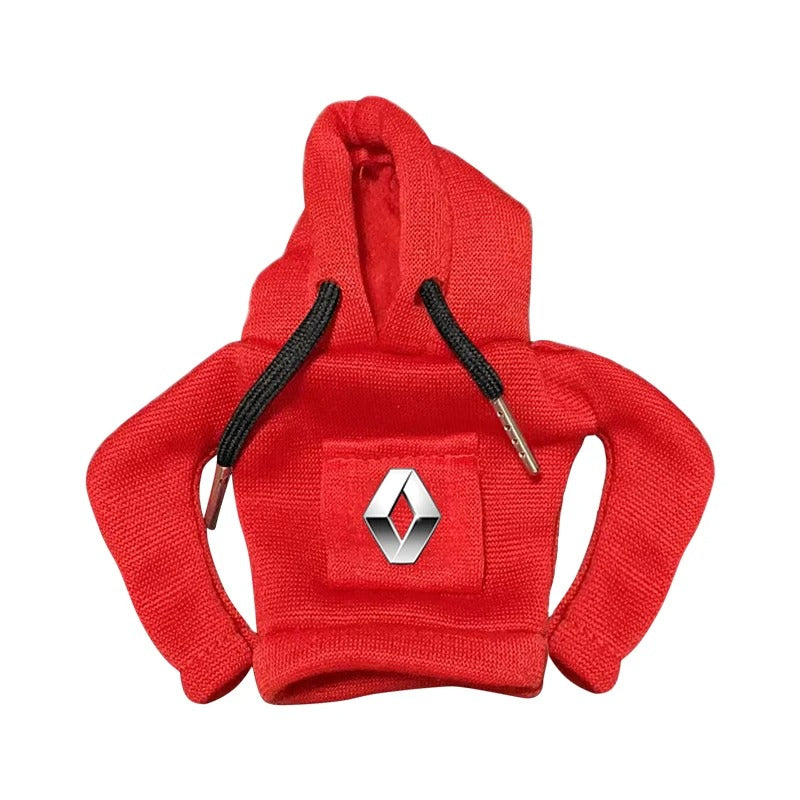 Hoodie Pommeau Vitesse Renault