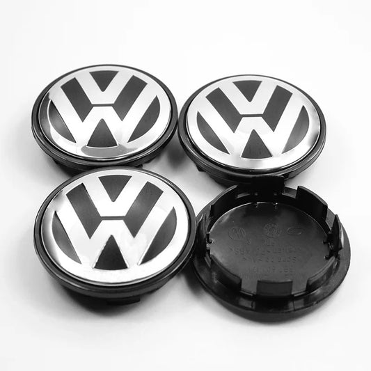 Centre Roue VW