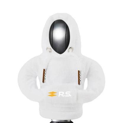 Hoodie Pommeau Vitesse Renault
