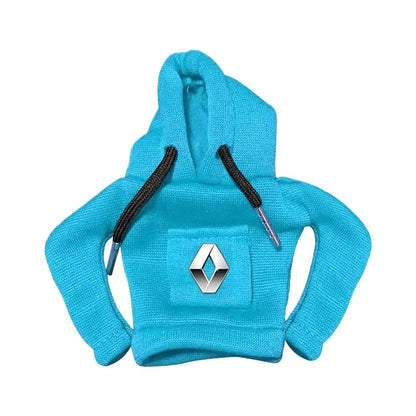 Hoodie Pommeau Vitesse Renault