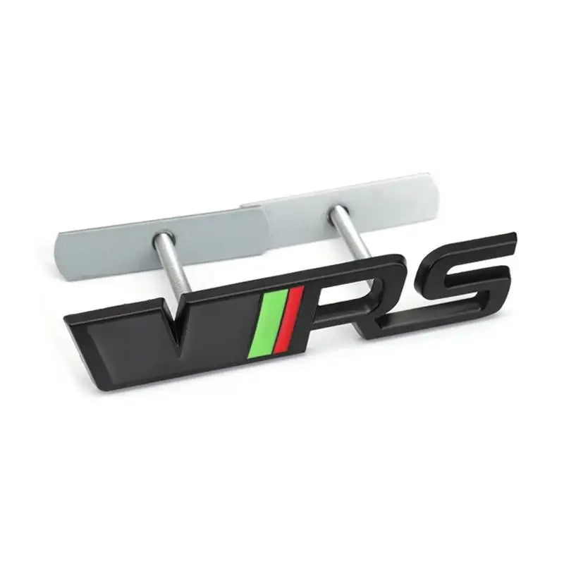 Logo Skoda RS