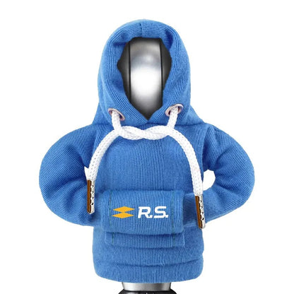 Hoodie Pommeau Vitesse Renault