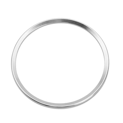 Insert Volant Audi rond