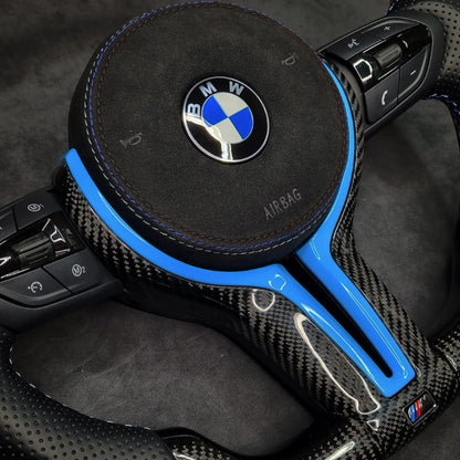 Insert Carbone Volant BMW F80