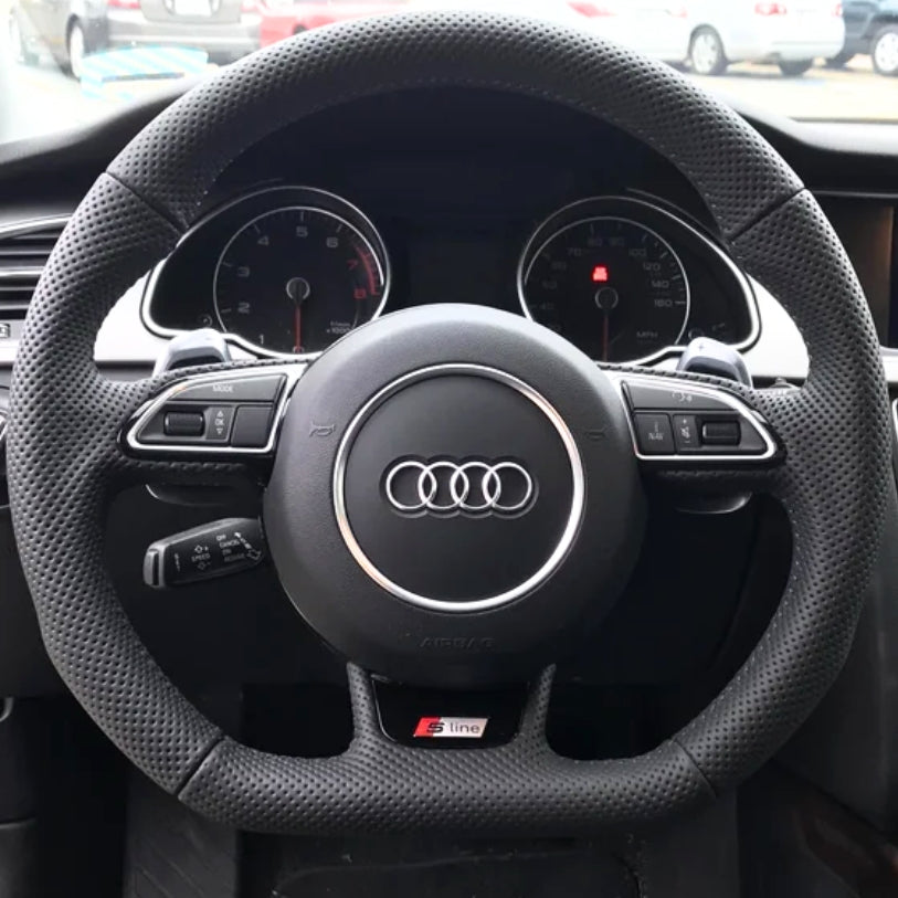 volant audi sline