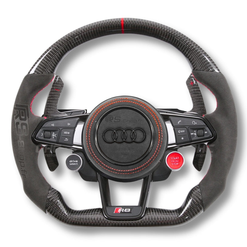 Volants Audi VW | RS SHOP