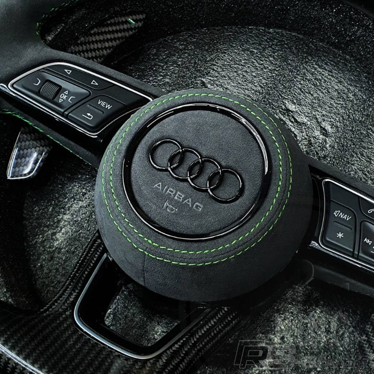 airbag audi vert rs3 8y