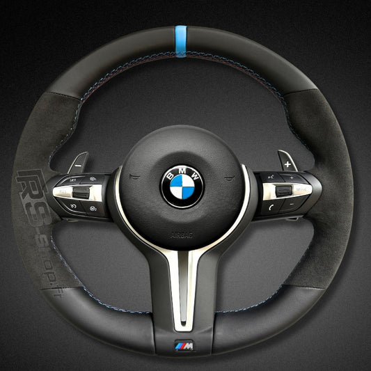 Volant BMW F10 F20 F30