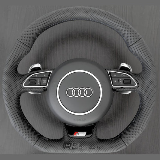AMTRUE 2 protège Ceinture,pour Audi sline Voiture - protège