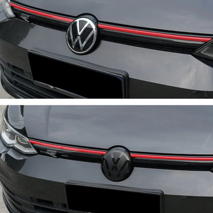 Logo noir VW toutes Golf (arrière) – VAG SHOP