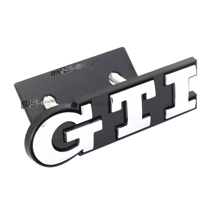 Logo / Badge GTI VW Golf