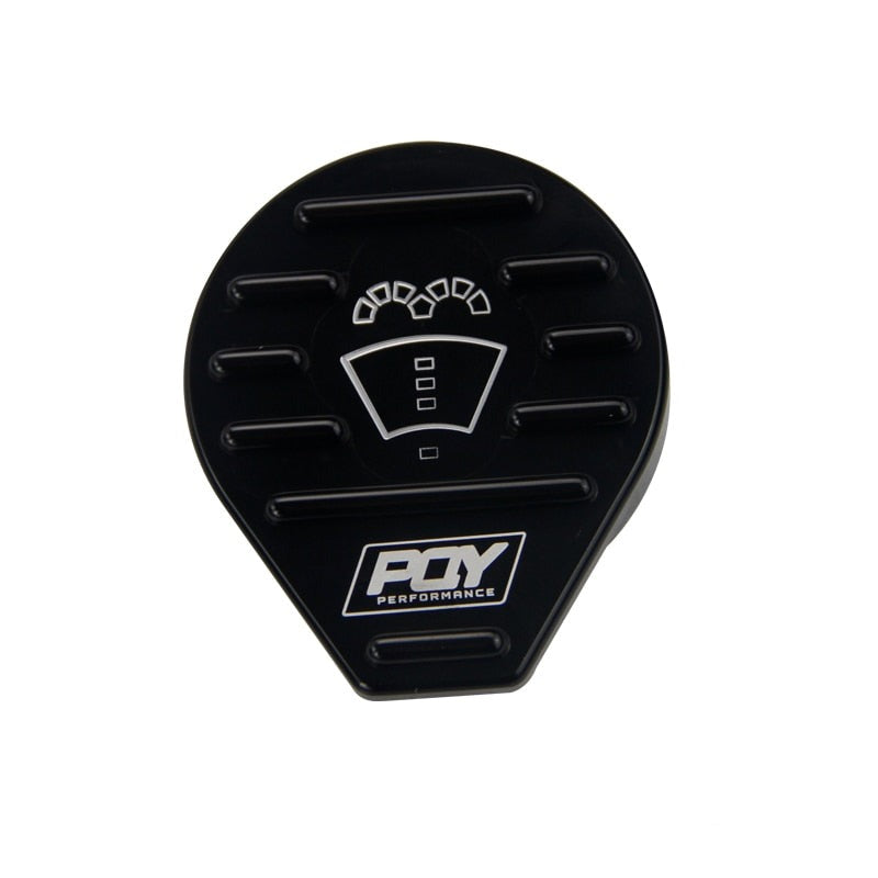 bouchon lave glace noir vw