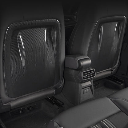 Coque sièges style carbone A3/S3/RS3 8Y