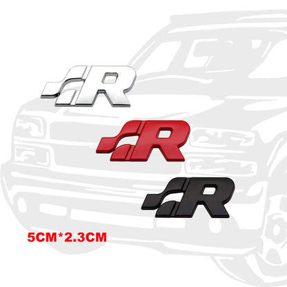 Logo R32 MK4