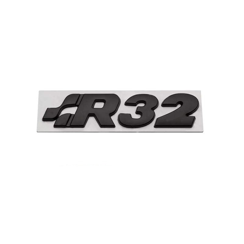 Logo R32 MK4