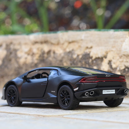 Lamborghini Huracan Miniature 1:36