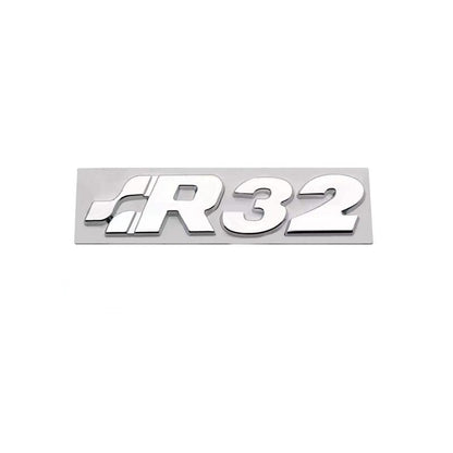 Logo R32 MK4