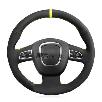 Couvre Volant Audi A3 8P A4 B8