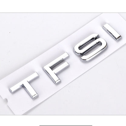 Logo TFSI / TSI