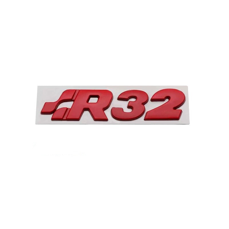 Logo R32 MK4